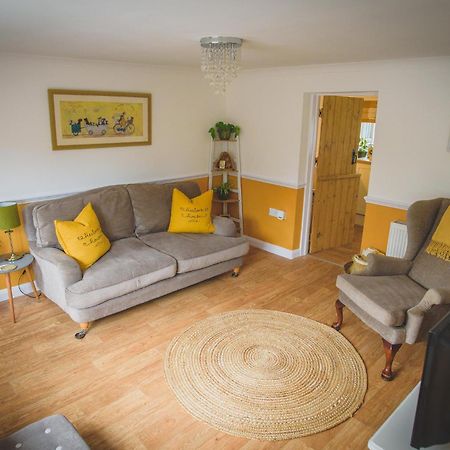 Ormesby Saint MichaelHectors House别墅 外观 照片