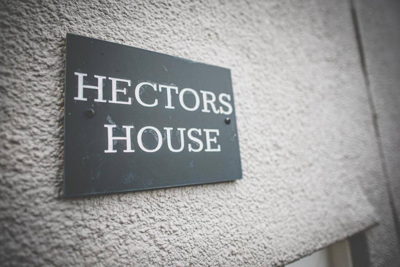 Ormesby Saint MichaelHectors House别墅 外观 照片