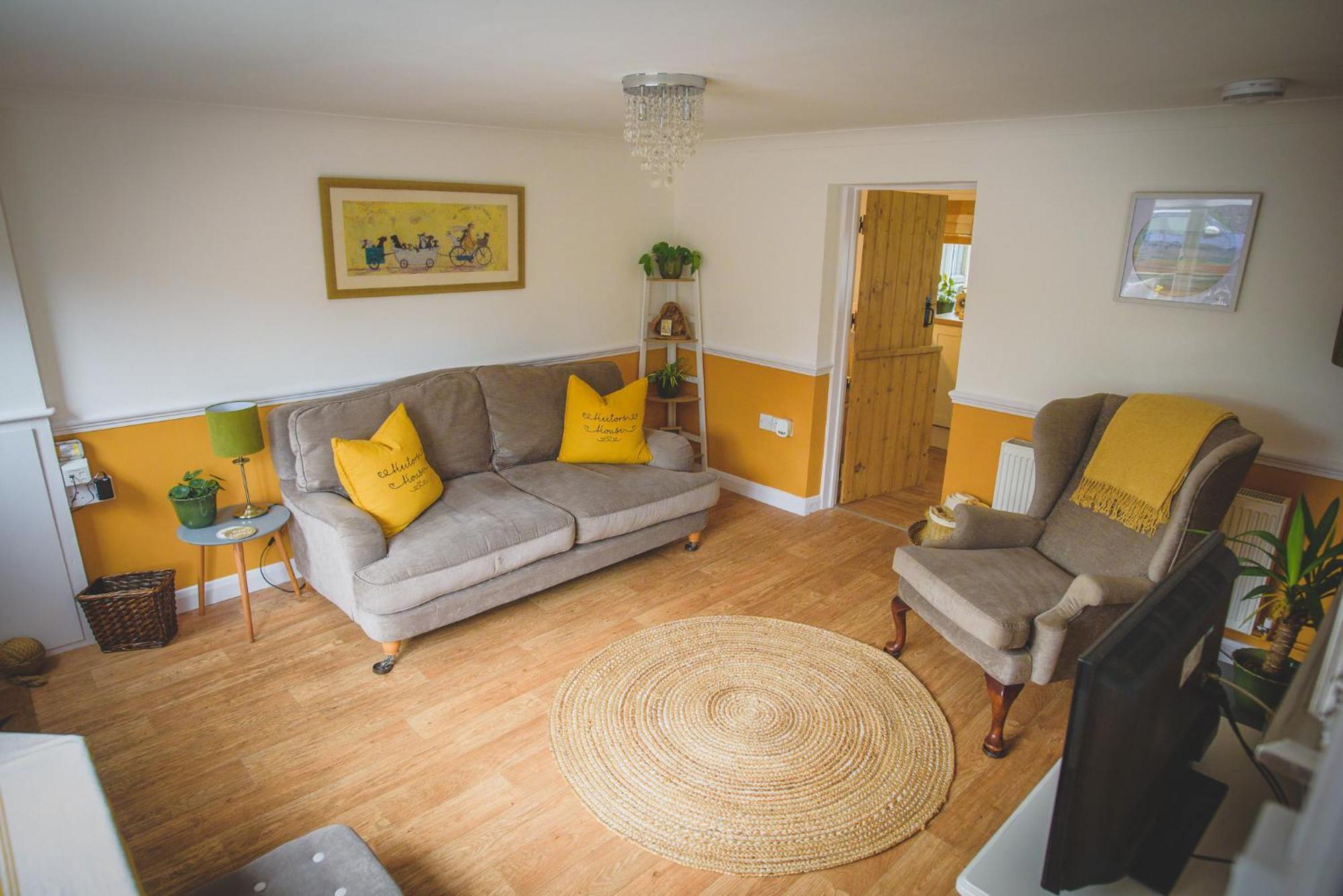 Ormesby Saint MichaelHectors House别墅 外观 照片