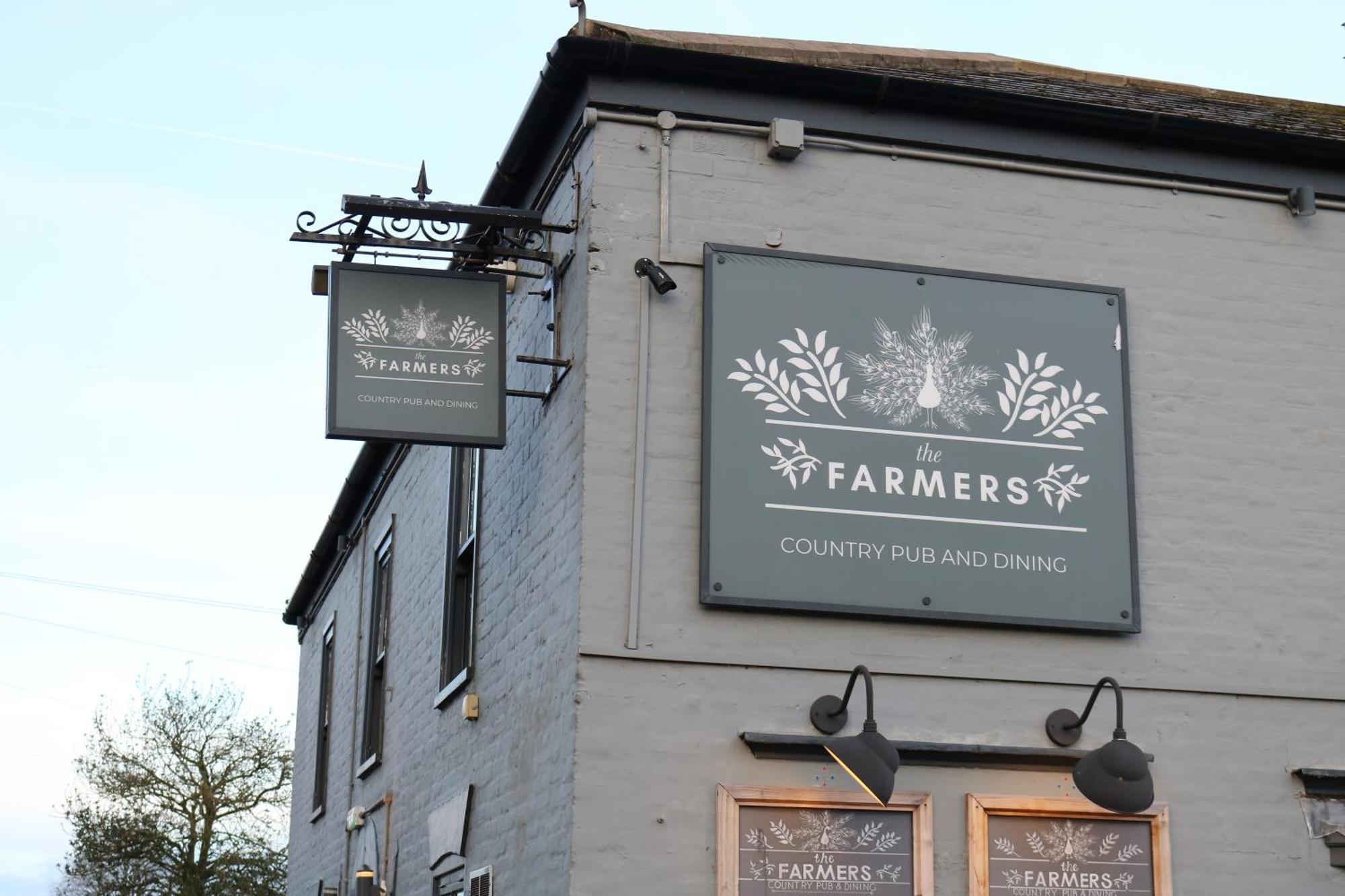 Ormesby Saint MichaelHectors House别墅 外观 照片