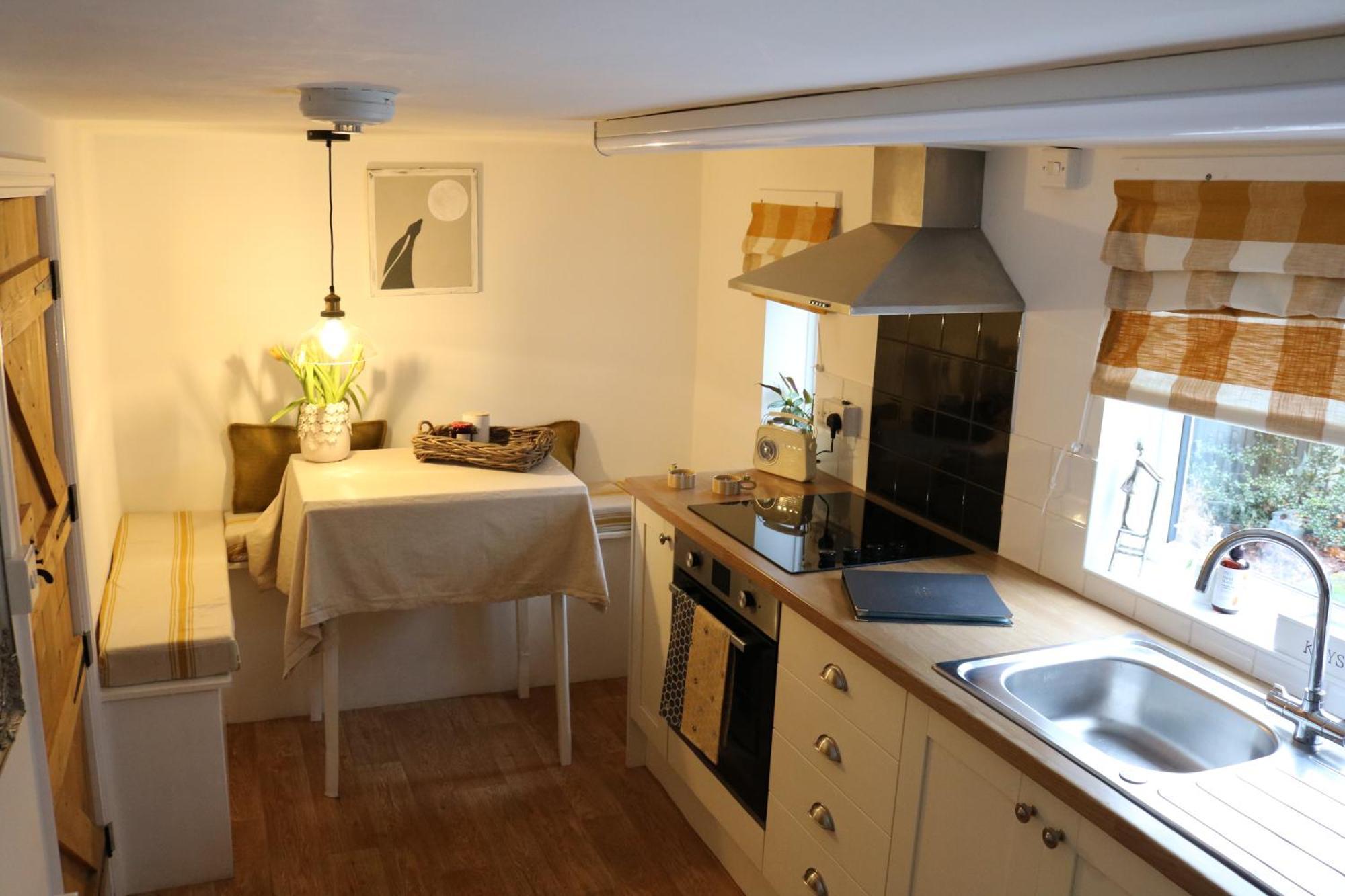 Ormesby Saint MichaelHectors House别墅 外观 照片
