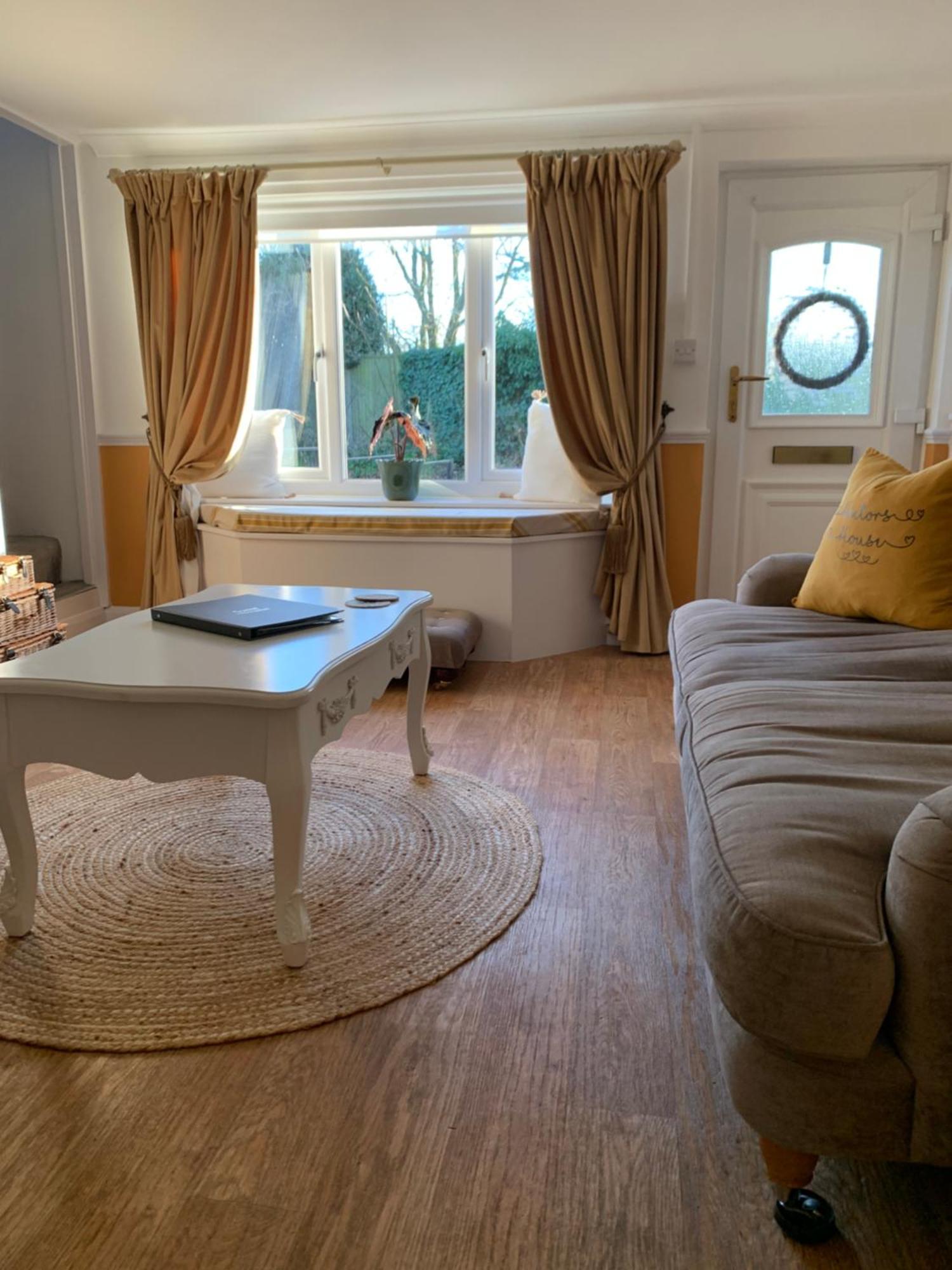 Ormesby Saint MichaelHectors House别墅 外观 照片
