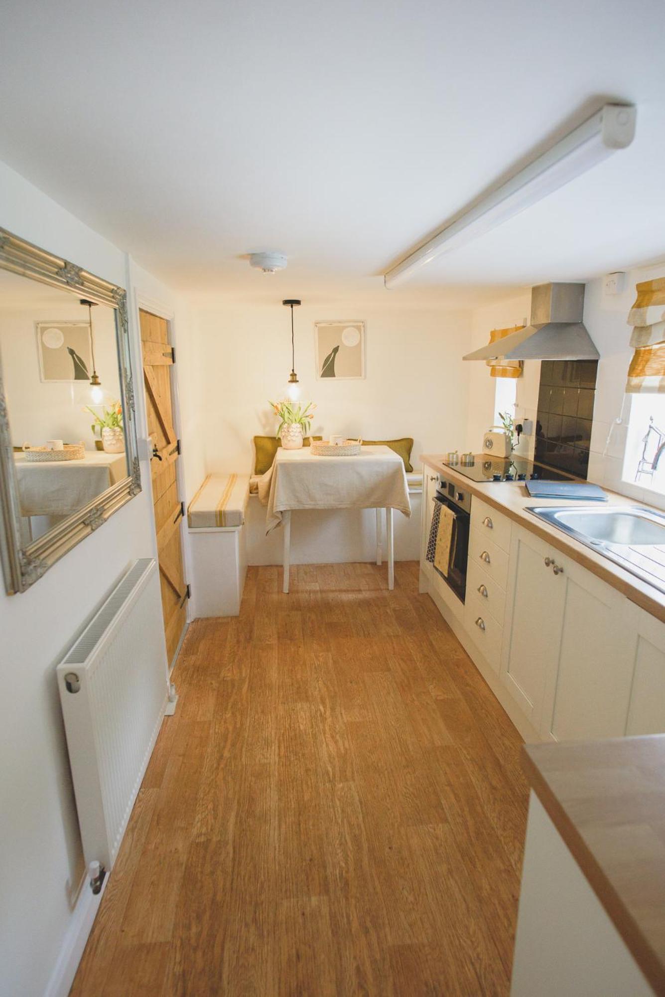 Ormesby Saint MichaelHectors House别墅 外观 照片